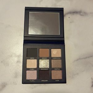 Beautycounter Velvet Eyeshadow Palette